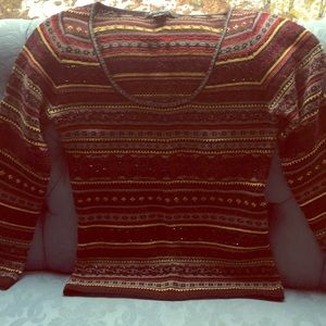 Sweater betsey johnson